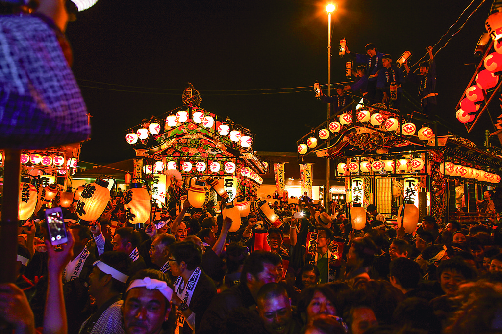 ⛩️ 이마미야 신사 (이마미야 진자) 이미지 4